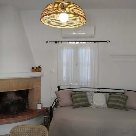 Liodentro House Apérion