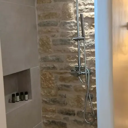 Liodentro House Prázdninový dům *