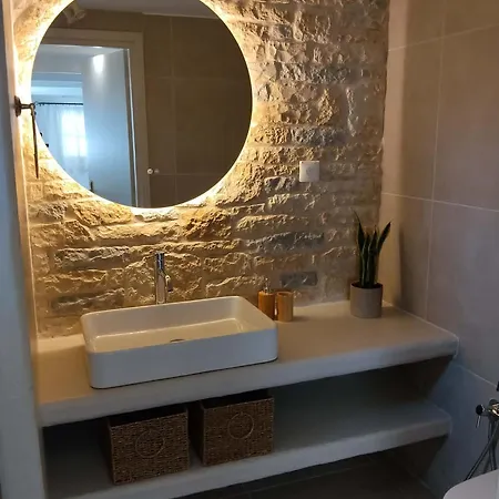 Prázdninový dům Liodentro House *