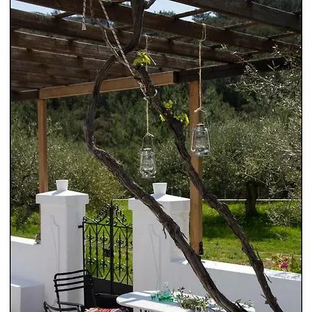 Liodentro House Karpathos Town (Pigadia)