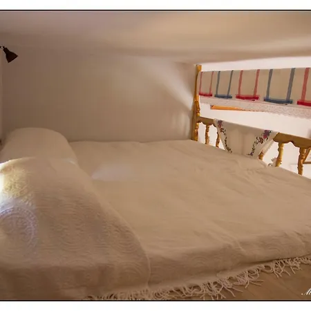 Liodentro House Prázdninový dům