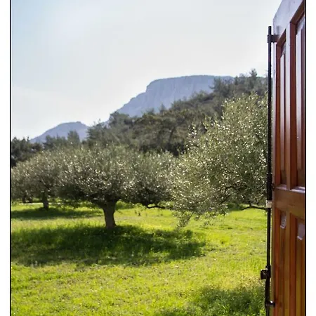 Liodentro House Tatil Evi *