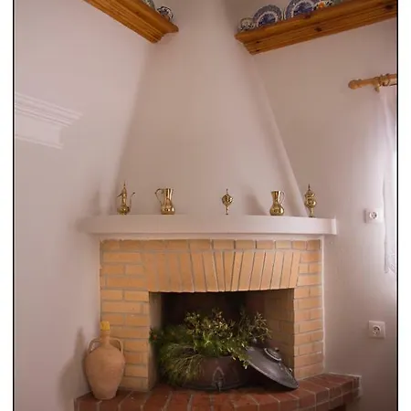 Liodentro House * Apérion