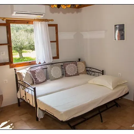 Liodentro House